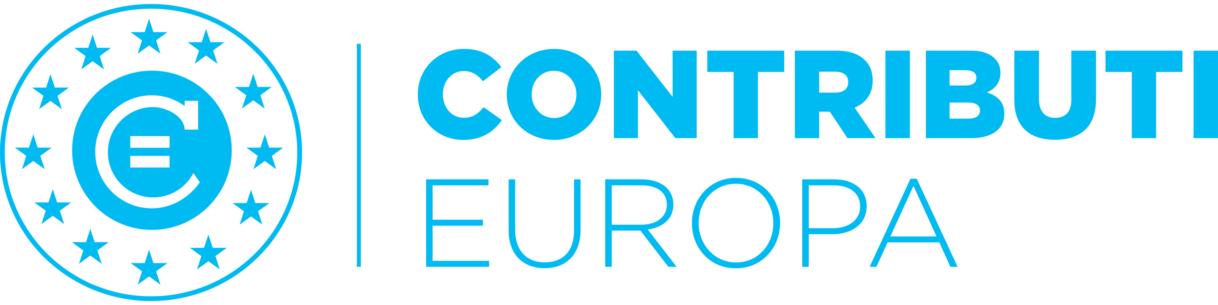 logo contributi europa