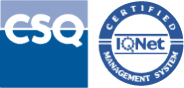 logo IQNET