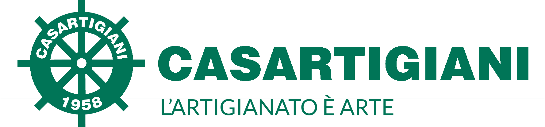 logo casartigiani